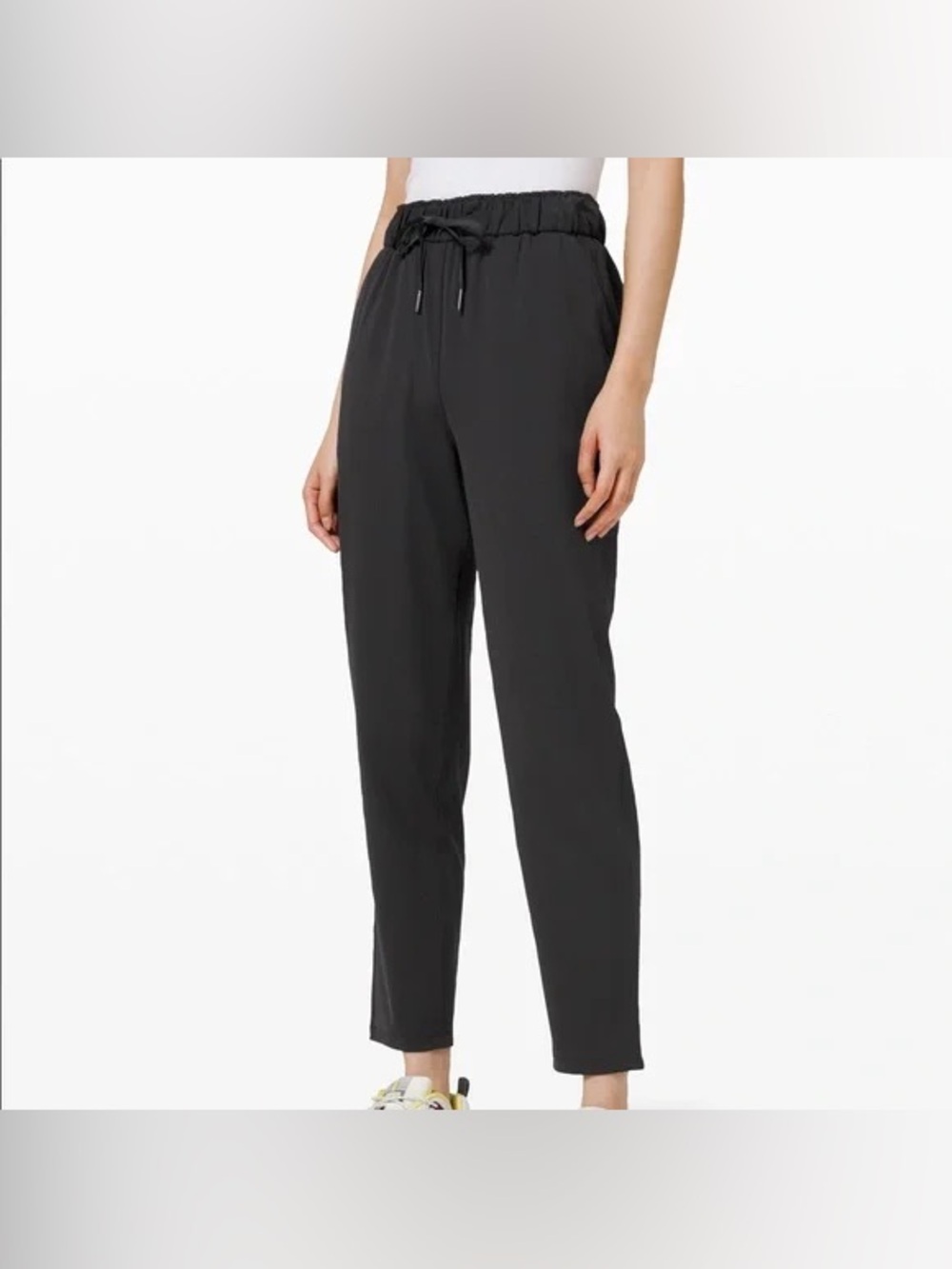 Lululemon On The Fly 28” Inseam